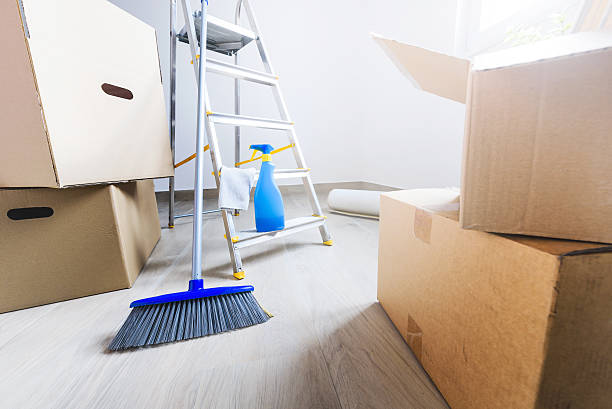 Bond Back Bliss: Superior Bond Cleaning In Melbourne 